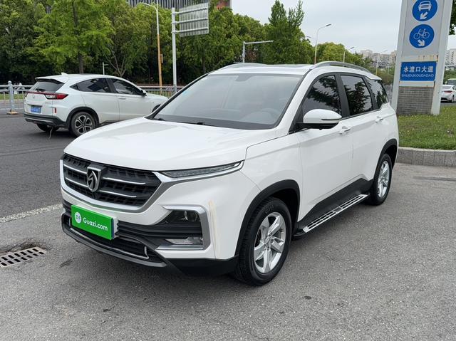 Baojun 530