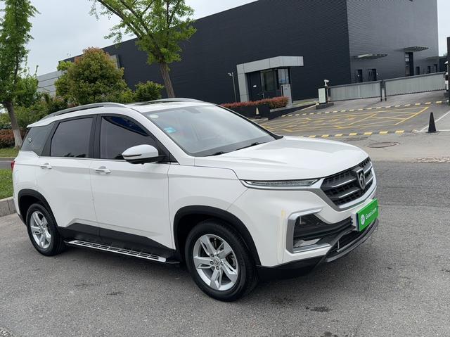 Baojun 530