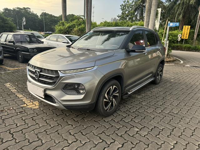 Baojun 510