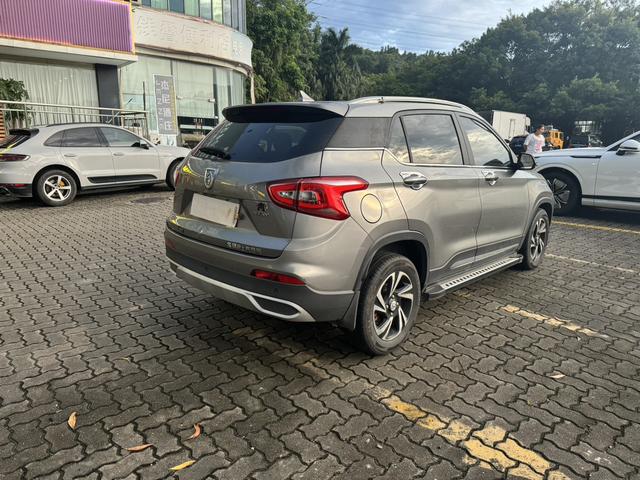 Baojun 510