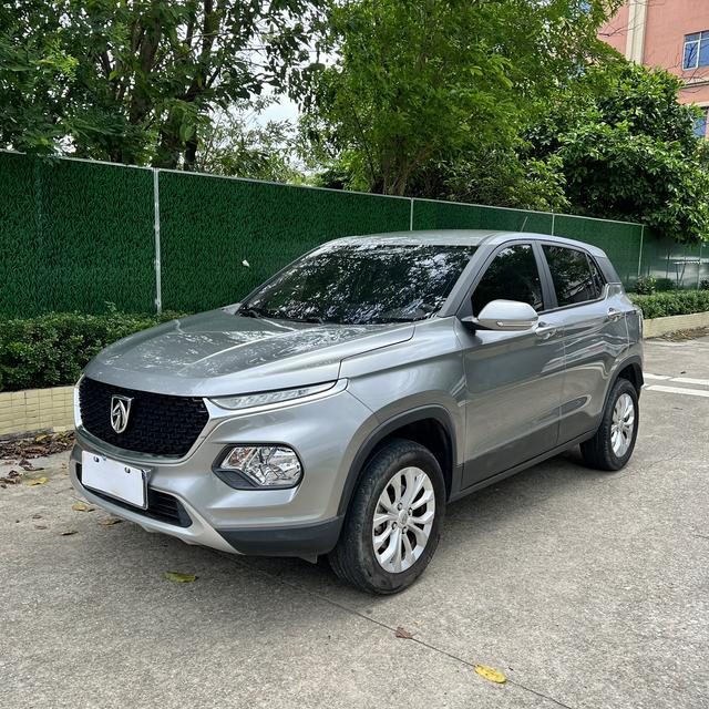 Baojun 510