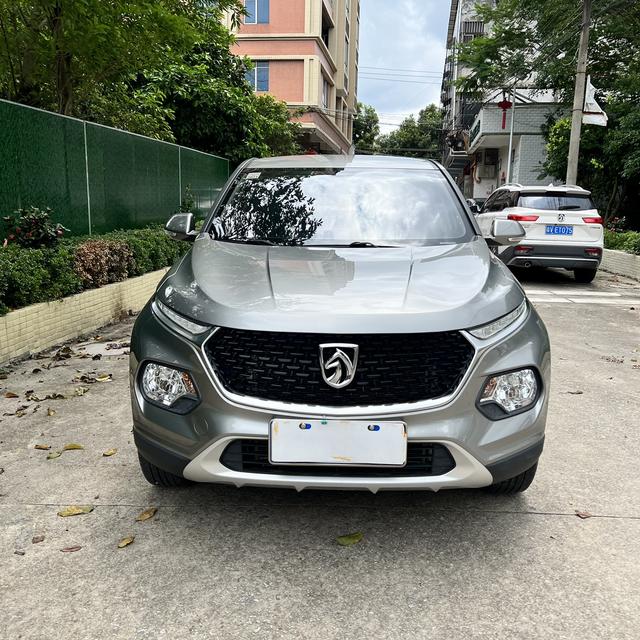 Baojun 510