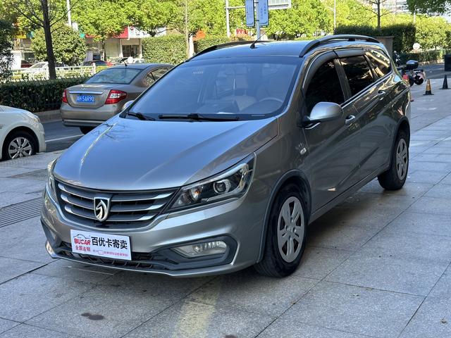 Baojun 310W