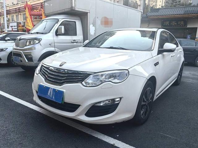 Roewe e550