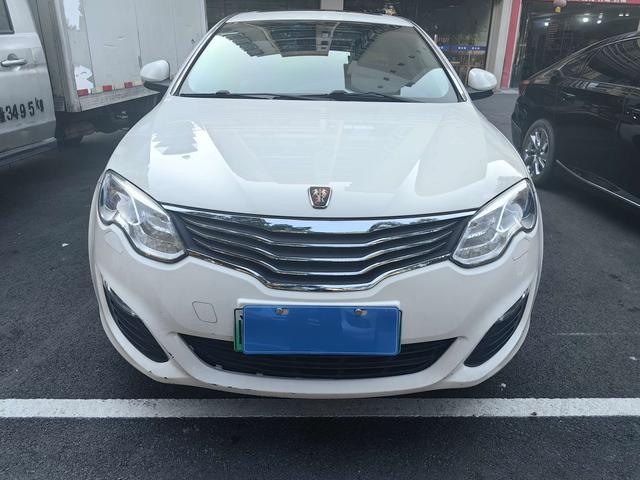 Roewe e550