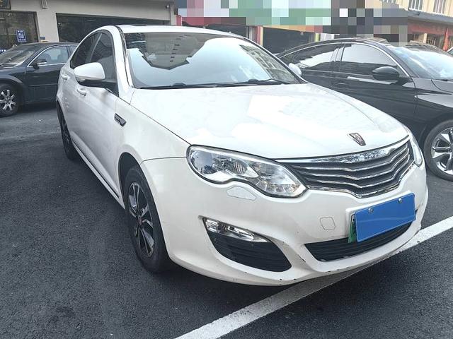 Roewe e550