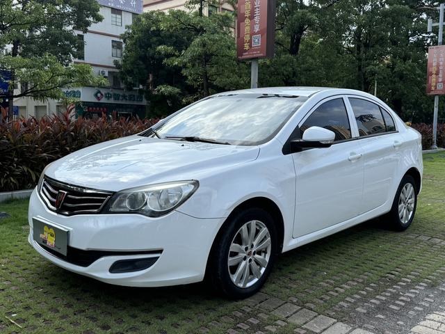 Roewe 350