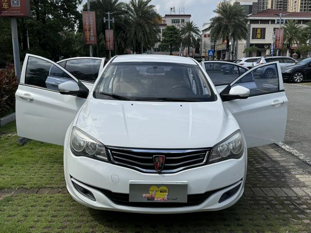 Roewe 350