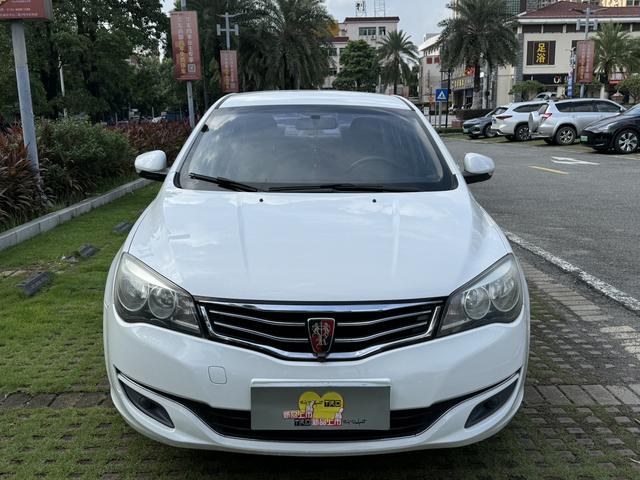 Roewe 350