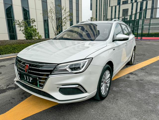 Roewe Ei5