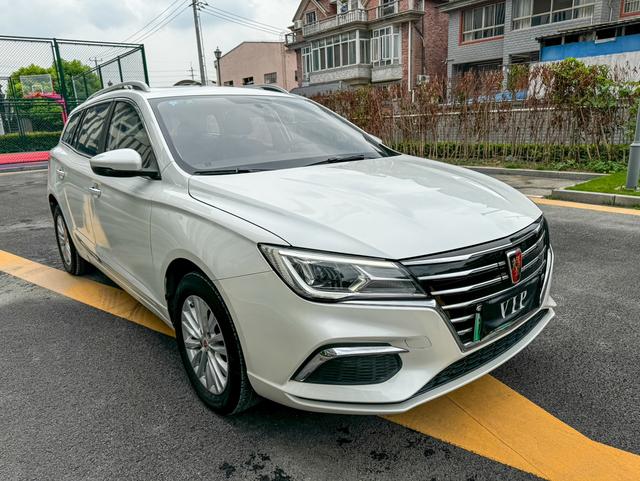 Roewe Ei5