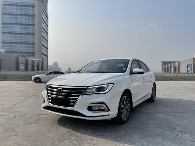 Roewe i5