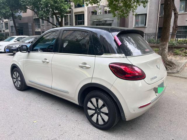 Wuling Bingo