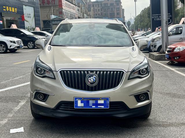 Buick Envision