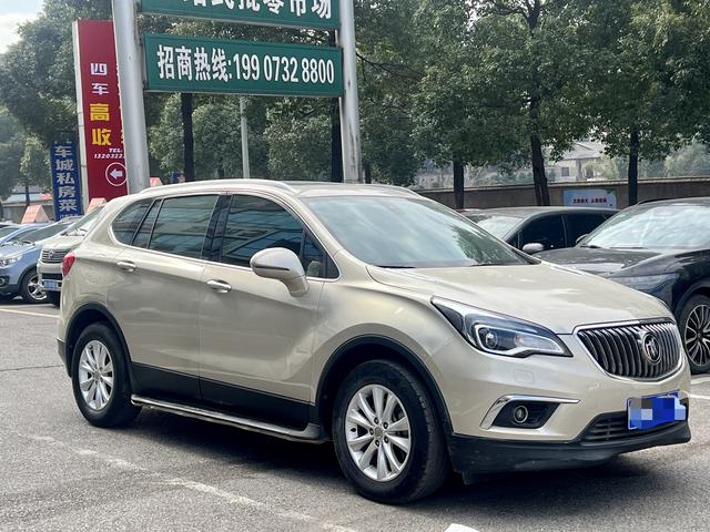 Buick Envision