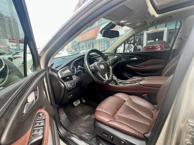 Buick Envision