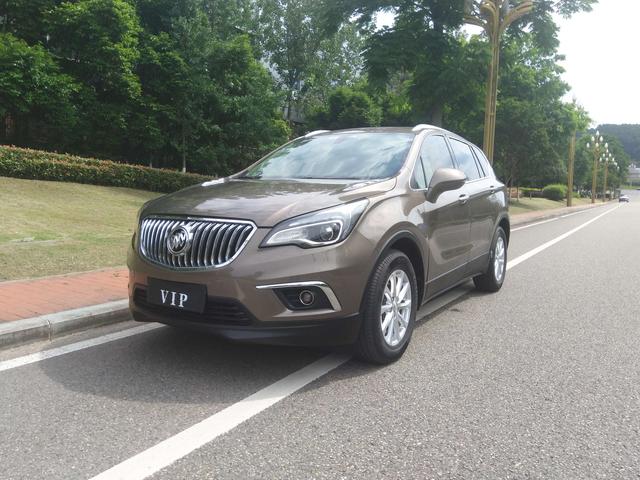 Buick Envision