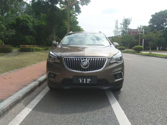 Buick Envision