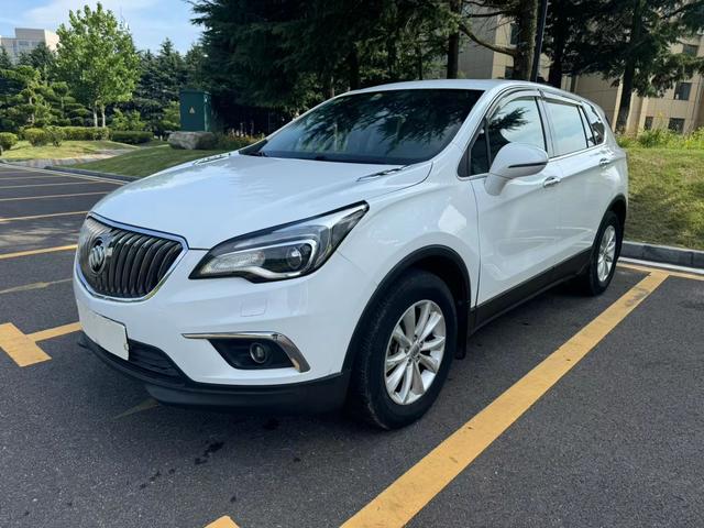 Buick Envision