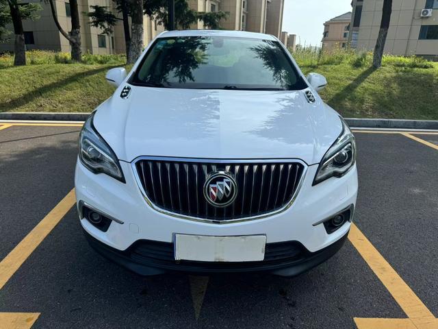 Buick Envision