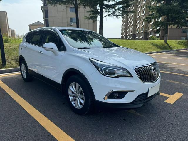 Buick Envision