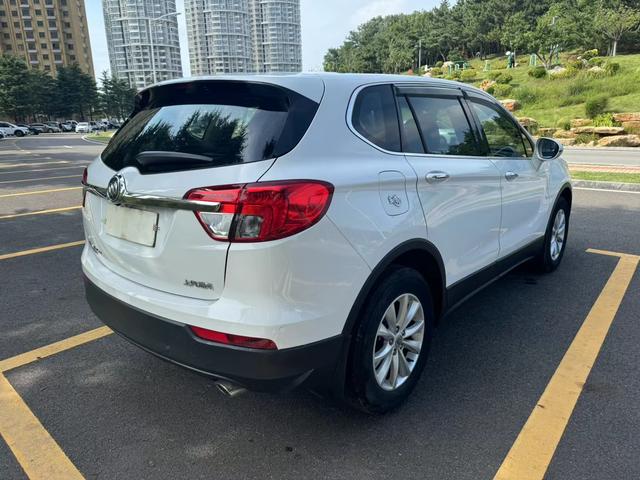 Buick Envision