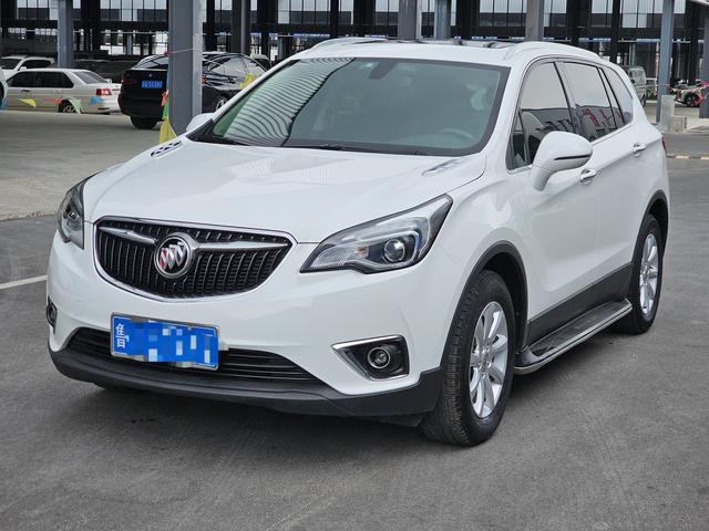 Buick Envision