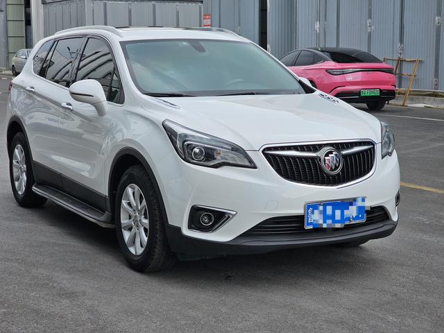 Buick Envision