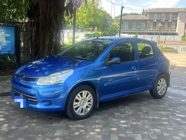 Citroën C2