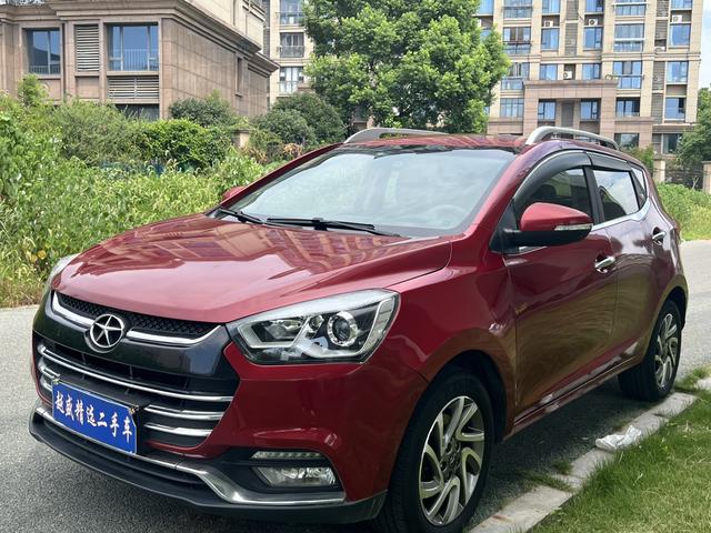 Jiangxi Ruifeng S2