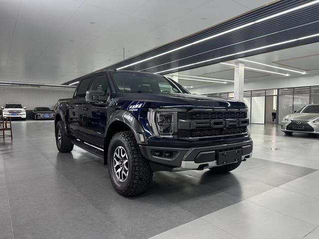 Ford F-150 Raptor