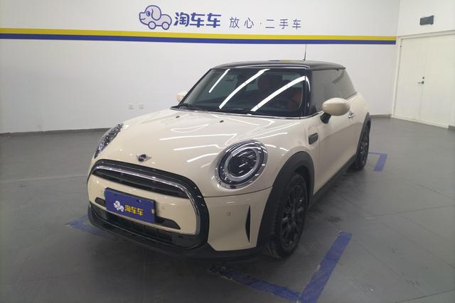 MINI MINI