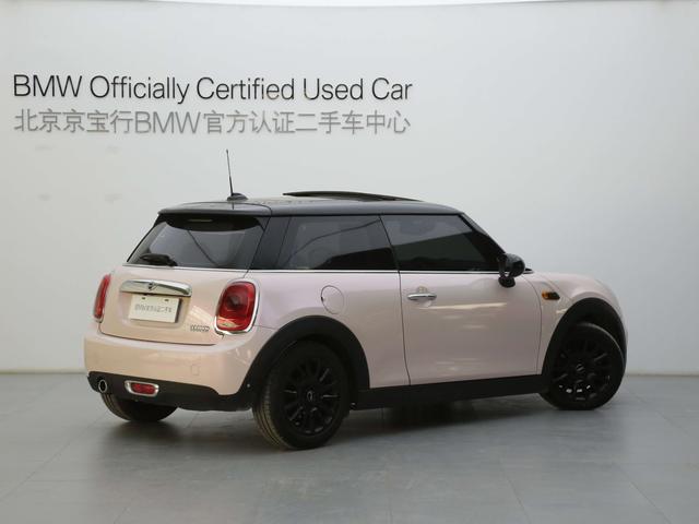 MINI MINI