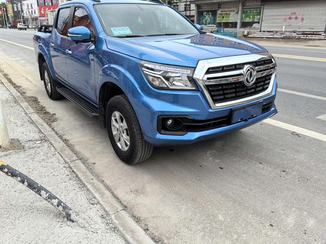 Dongfeng Ruiqi 6