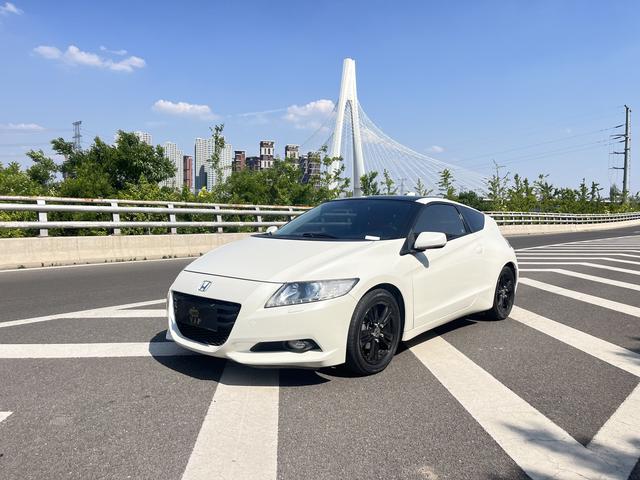 Honda CR-Z