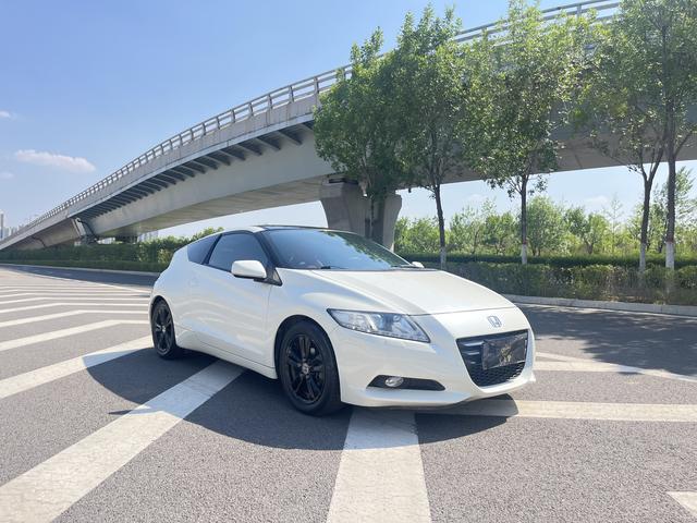 Honda CR-Z