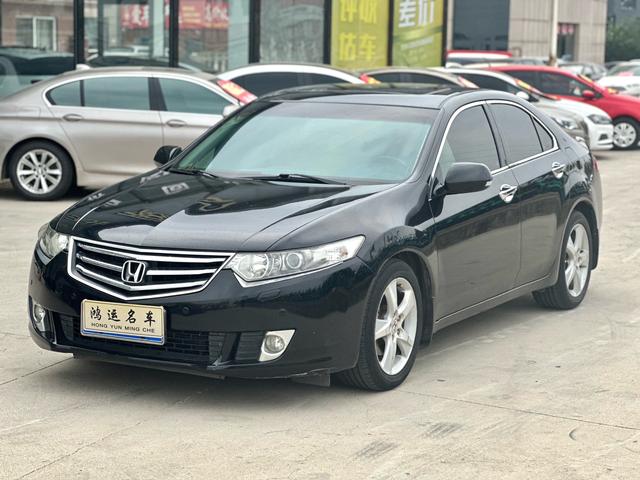 Honda Sibo Rui