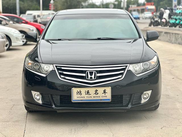 Honda Sibo Rui