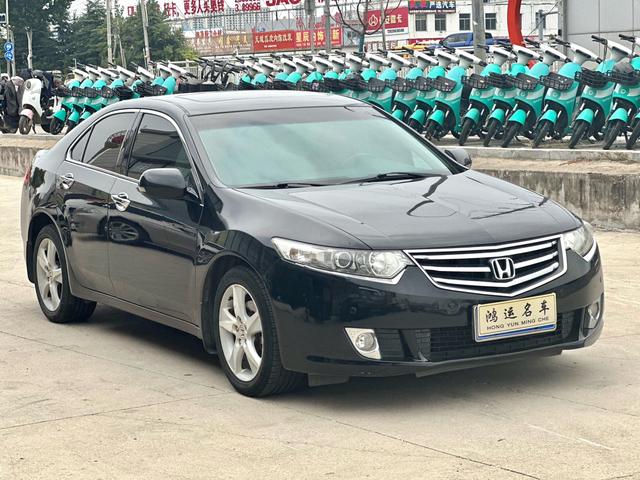 Honda Sibo Rui