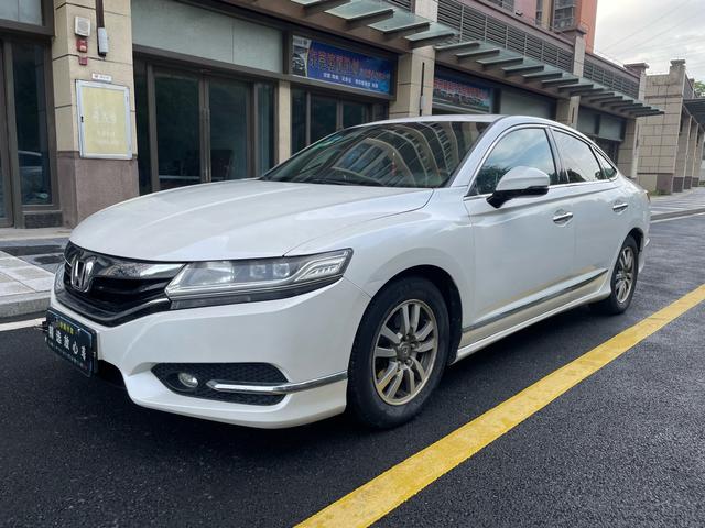 Honda Sibo Rui