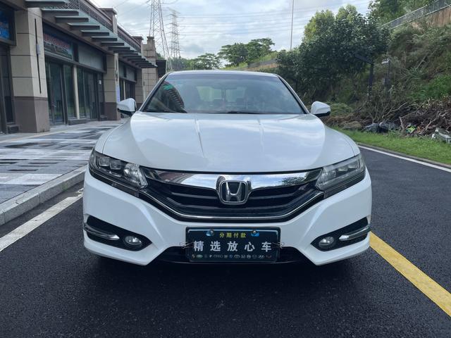 Honda Sibo Rui