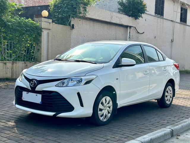 Toyota Vios