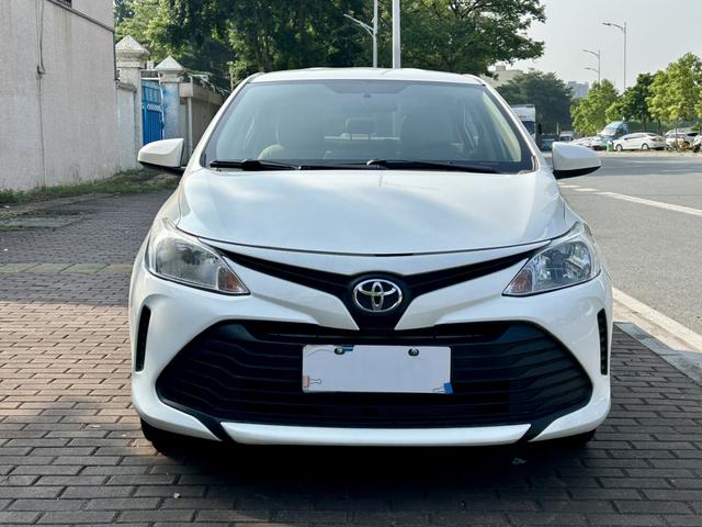 Toyota Vios