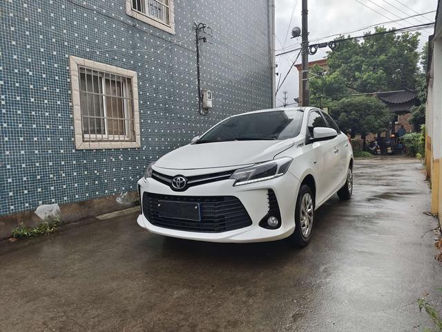 Toyota Vios