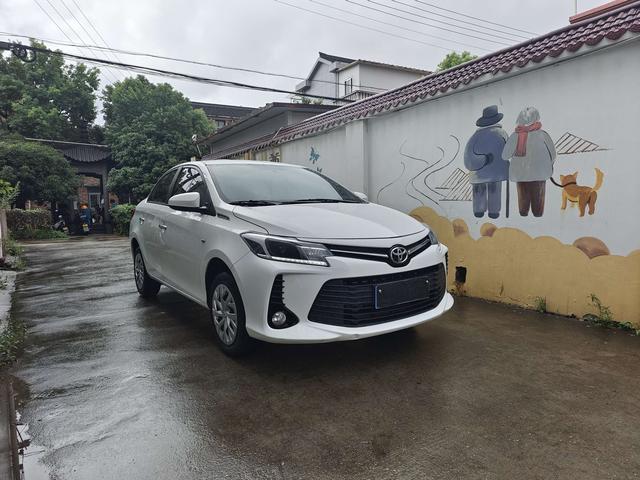 Toyota Vios