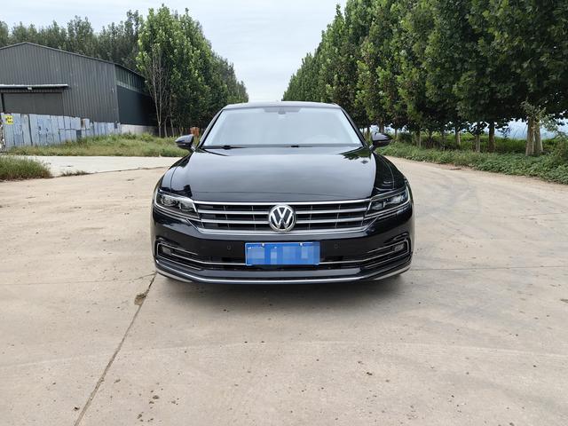 Volkswagen Hui Ang