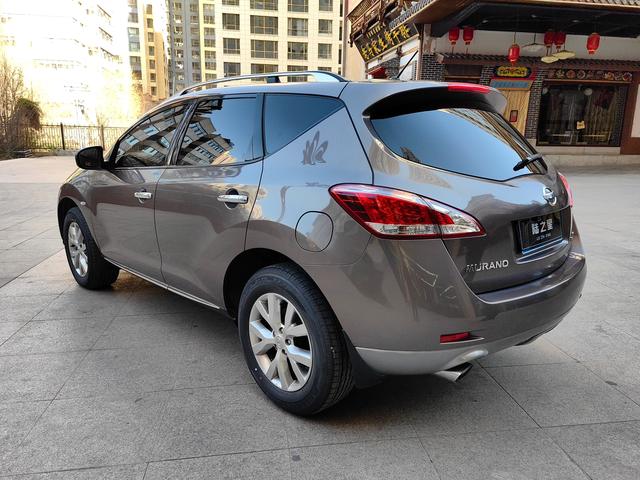 Nissan Murano