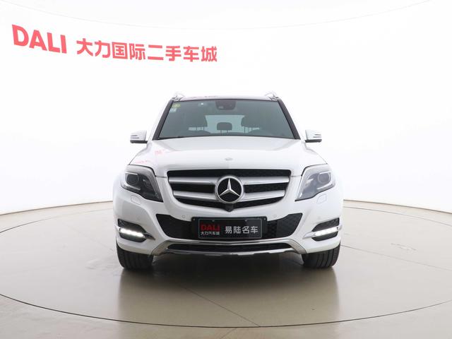 Mercedes-Benz Mercedes Benz GLK Class