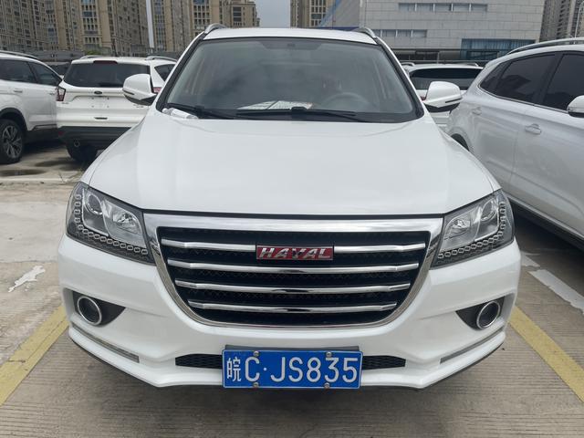 Haval H2