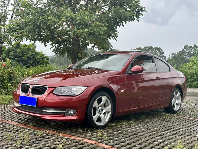 BMW 3 Series (imported)